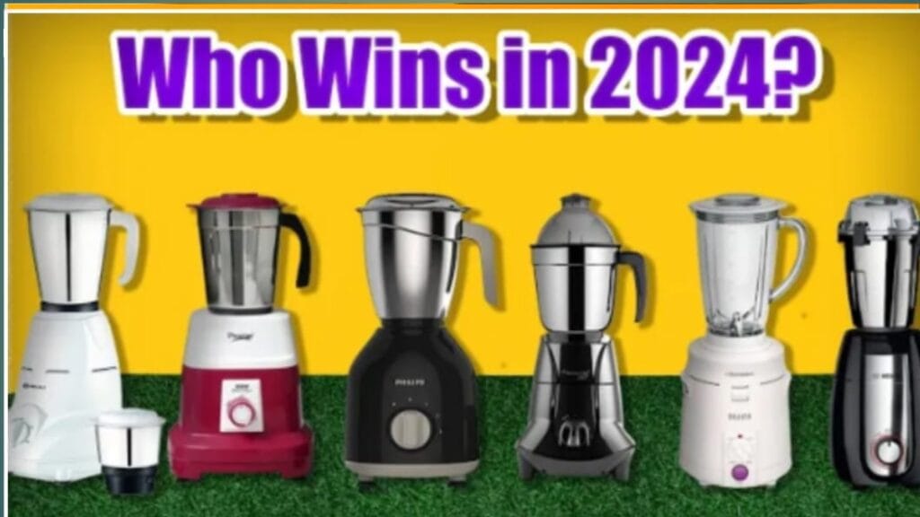 best mixer grinder under 3000;-जानें कौन सा मिक्सर आपके लिए सही है?