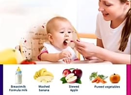 7 months baby food chart indian;-कमजोर बच्चों का वजन बस 1 महीने में बढाएं इस हेल्थी तरीके से | 7 month baby food